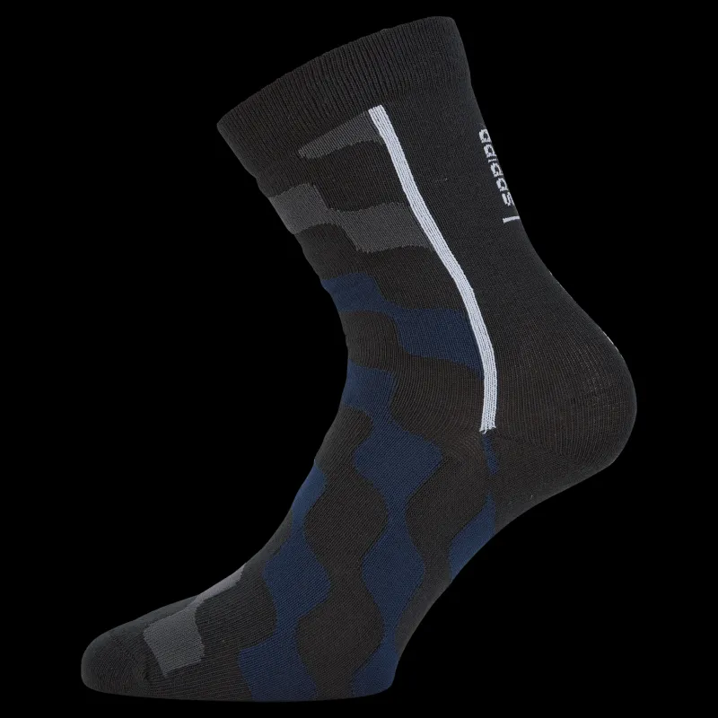 adidas Marimekko Socks 2 Pairs Conavy Orange Online