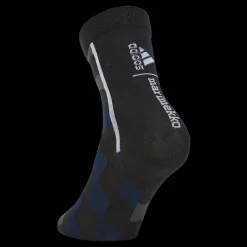 adidas Marimekko Socks 2 Pairs Conavy Orange Online