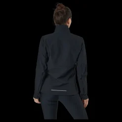 Online adidas Own The Run Soft Shell Jacket Women Black