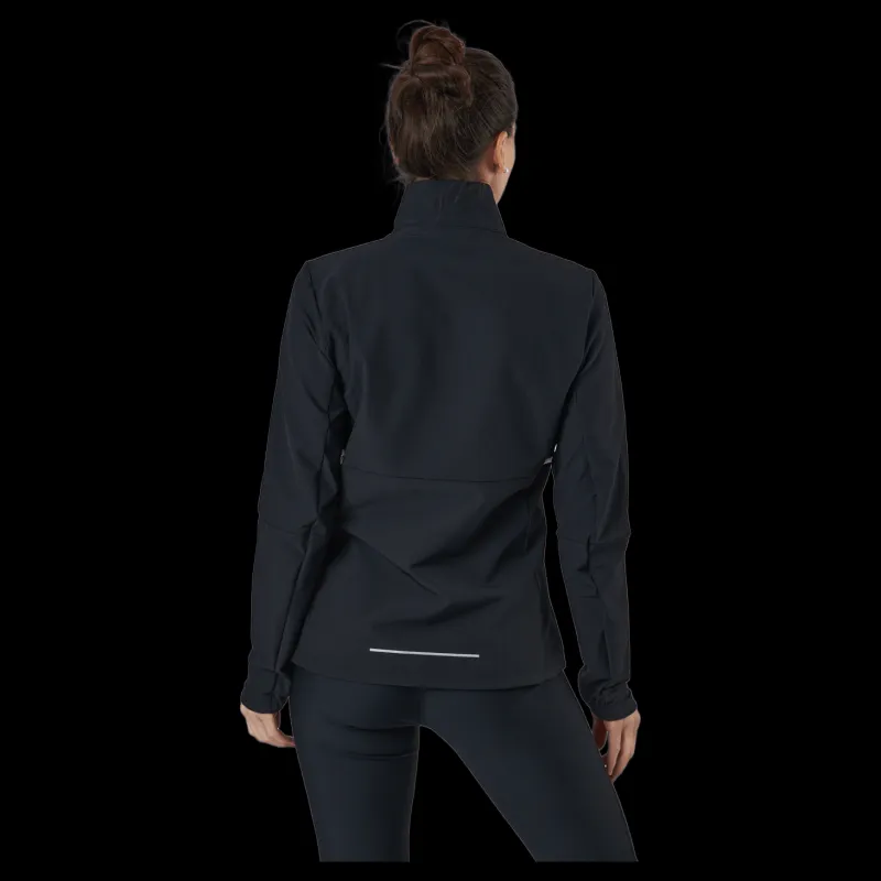 Online adidas Own The Run Soft Shell Jacket Women Black