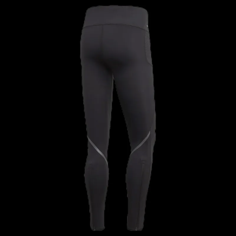 New adidas Saturday Long Tight Men Black Svart