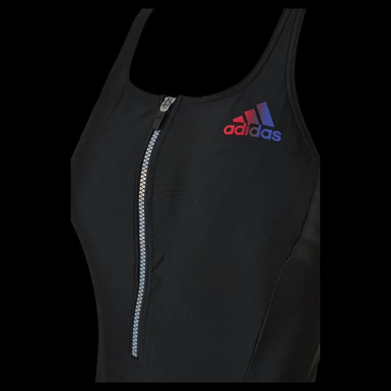 adidas Sh3.Ro Primeblue Swimsuit Black Svart Sale