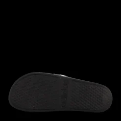 Best adidas Adilette Aqua Slides Core Black / Cloud White / Core Black Svart
