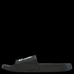 adidas Adilette Shower Cblack/ftwwht/cblack Svart Sale