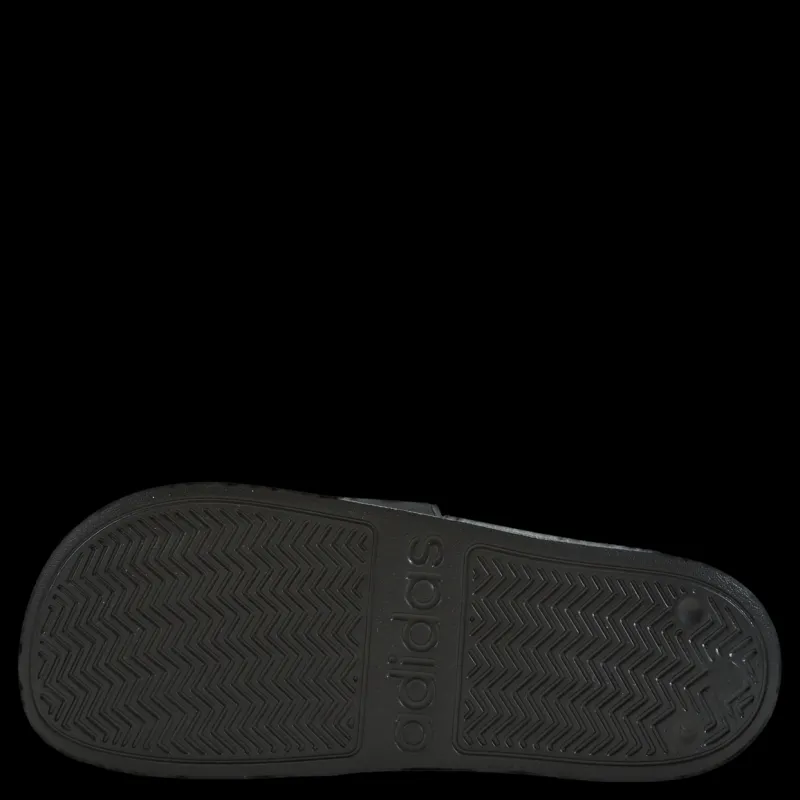 adidas Adilette Shower Cblack/ftwwht/cblack Svart Sale
