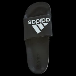 adidas Adilette Shower Cblack/ftwwht/cblack Svart Sale