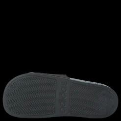 Best adidas Adilette Shower Slides Core Black / Wonder White / Core Black Svart