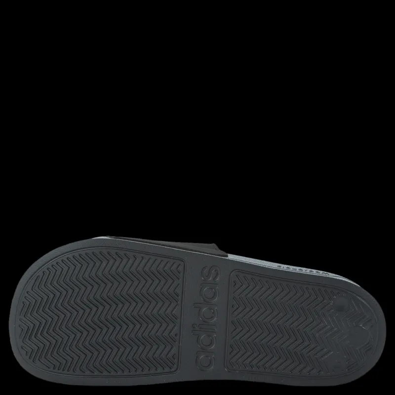 Best adidas Adilette Shower Slides Core Black / Wonder White / Core Black Svart