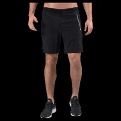 Björn Borg Adils 7" Shorts Black Svart Clearance