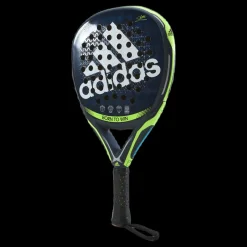 Clearance adidas Tennis Adipower 3.1 Lime Flerfärgad