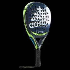 Clearance adidas Tennis Adipower 3.1 Lime Flerfärgad
