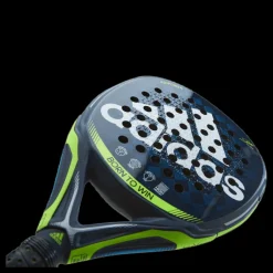 Clearance adidas Tennis Adipower 3.1 Lime Flerfärgad