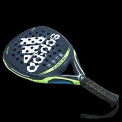 Clearance adidas Tennis Adipower 3.1 Lime Flerfärgad