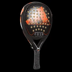 Best adidas Tennis Adipower Ctrl Team Orange