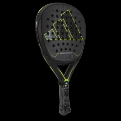 adidas Tennis Adipower Multiweight Black/yellow Svart Outlet