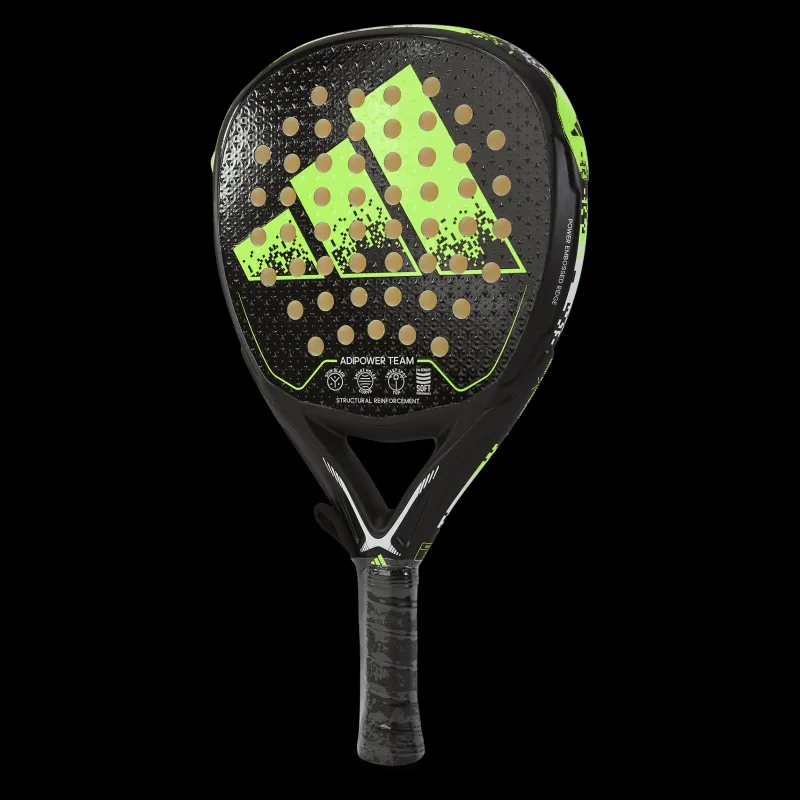 Sale adidas Tennis Adipower Team Yellow Gul