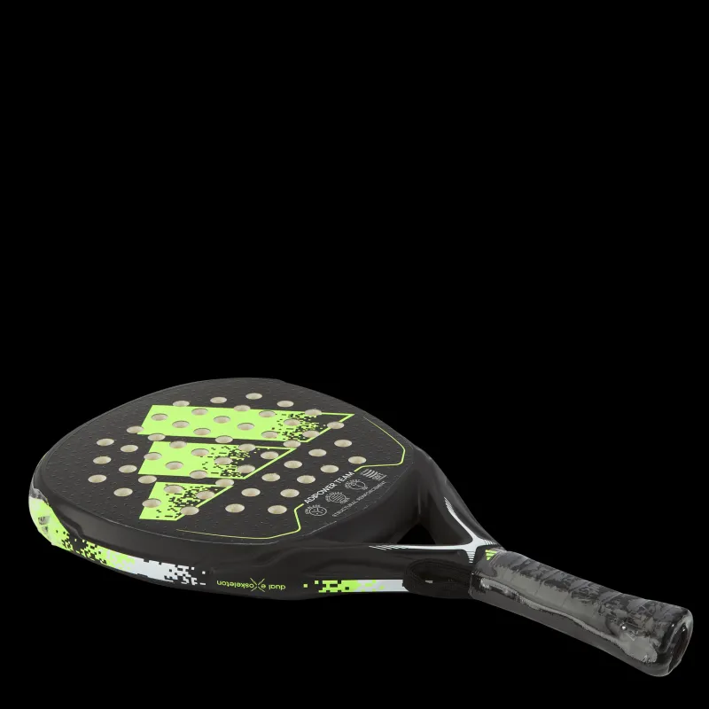 Sale adidas Tennis Adipower Team Yellow Gul