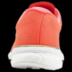 Hot adidas Adizero Adios 5 Shoes Signal Pink / Core Black / Copper Metallic / Coral Rosa och Svart