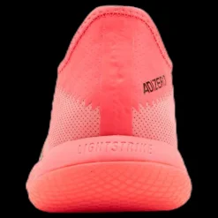Clearance adidas Adizero Fast Court Tokyo Handball Shoes Signal Pink / Core Black / Copper Metallic Rosa och Svart