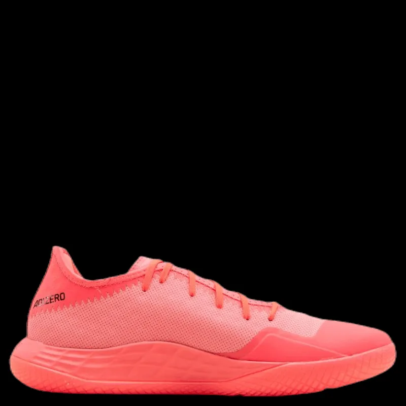 Clearance adidas Adizero Fast Court Tokyo Handball Shoes Signal Pink / Core Black / Copper Metallic Rosa och Svart