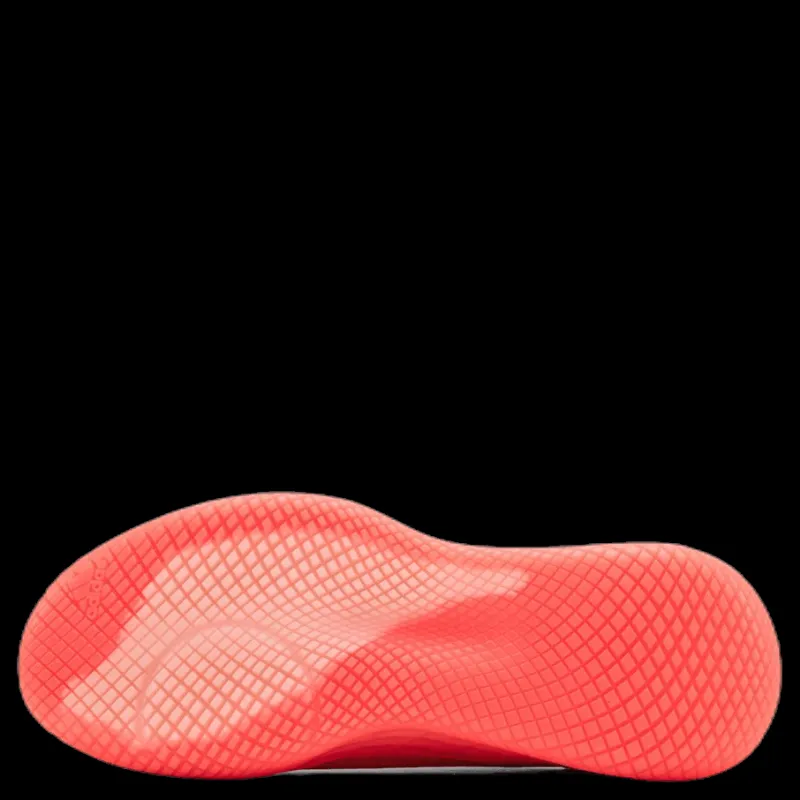 Clearance adidas Adizero Fast Court Tokyo Handball Shoes Signal Pink / Core Black / Copper Metallic Rosa och Svart