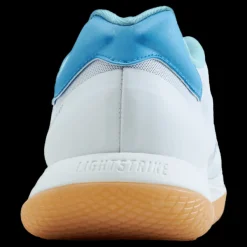 Sale adidas Adizero Fastcourt 1.5 Handball Shoes Cloud White / Core Black / Beam Orange Vit