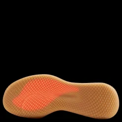 Sale adidas Adizero Fastcourt 1.5 Handball Shoes Cloud White / Core Black / Beam Orange Vit