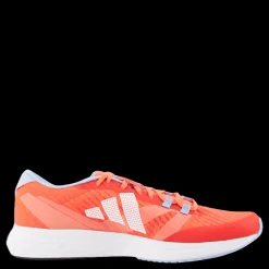 Discount adidas Adizero RC 5 Shoes Solar Red Orange