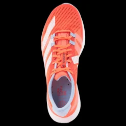 Discount adidas Adizero RC 5 Shoes Solar Red Orange