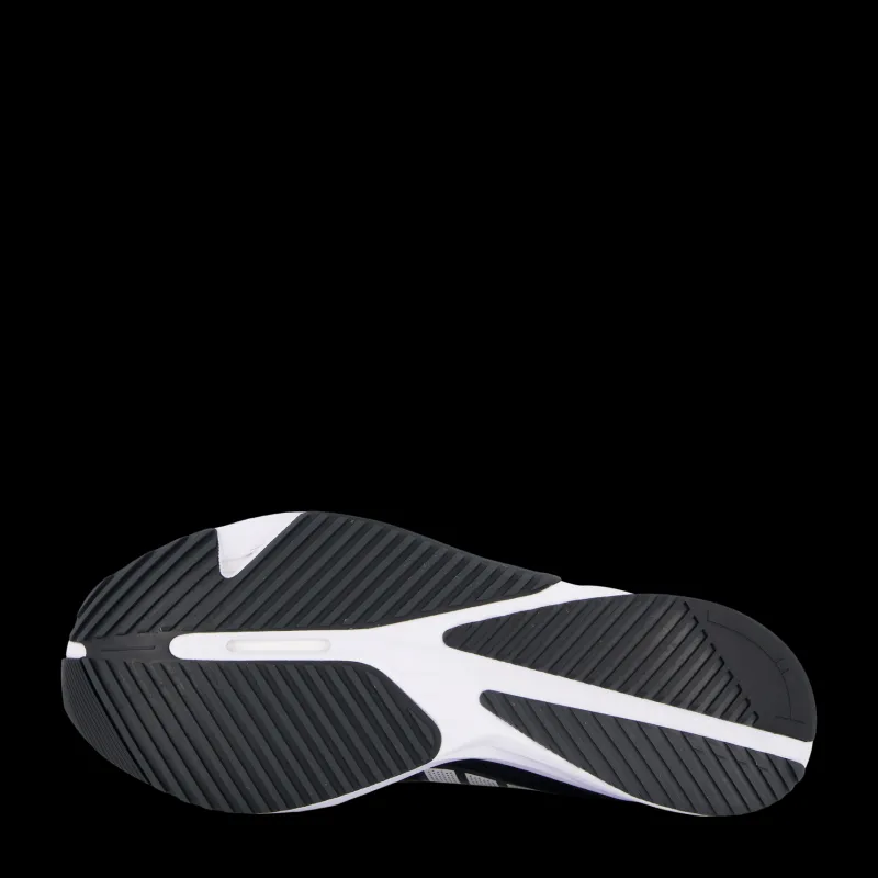 adidas ADIZERO SL Core Black / Cloud White / Carbon Svart Discount