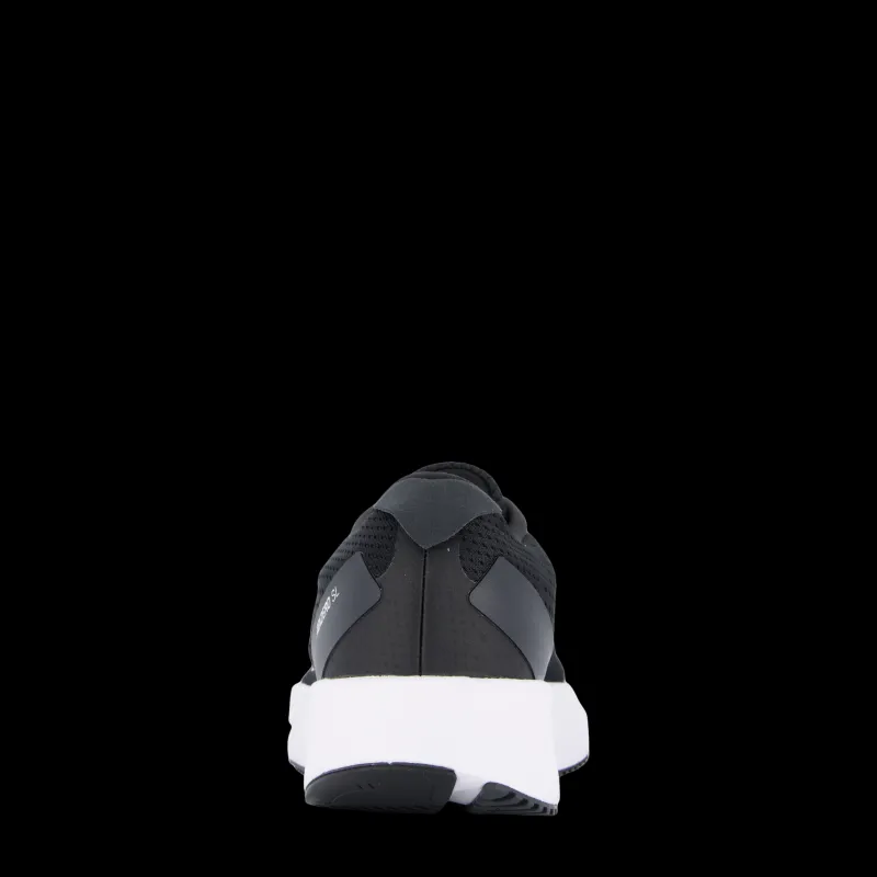 adidas ADIZERO SL Core Black / Cloud White / Carbon Svart Discount