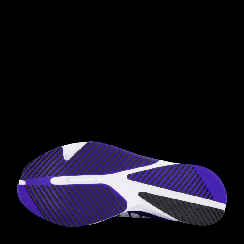adidas ADIZERO SL Victory Blue / Cloud White / Lucid Blue Blå Discount