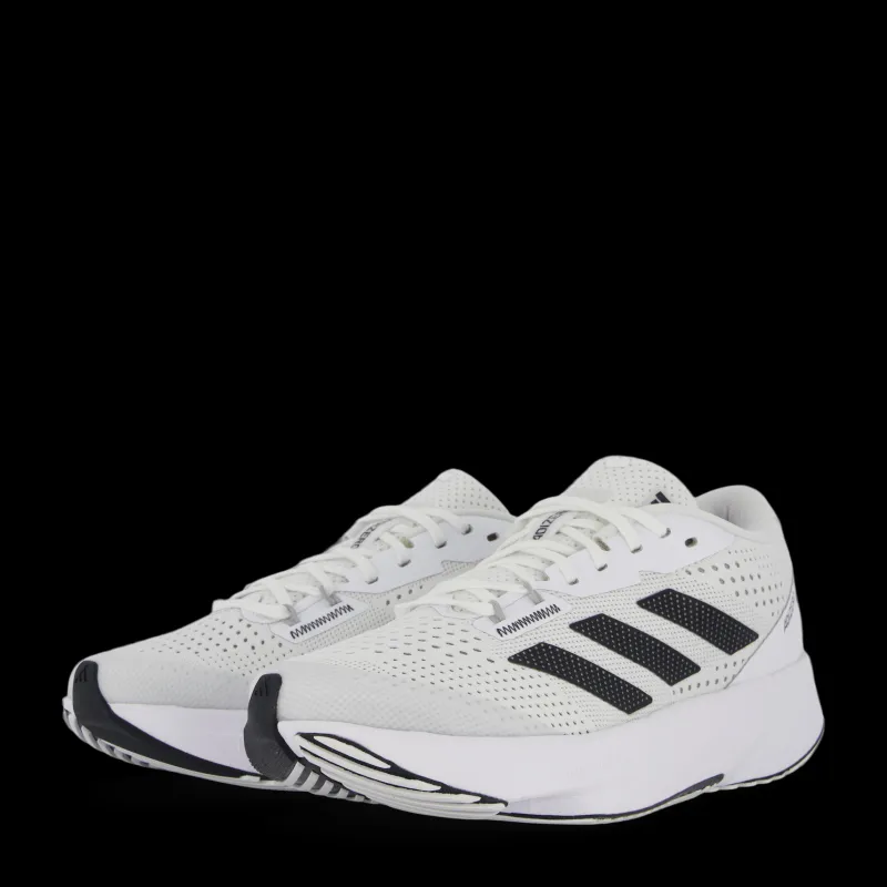 Clearance adidas ADIZERO SL W Cloud White / Core Black / Grey Two Vit