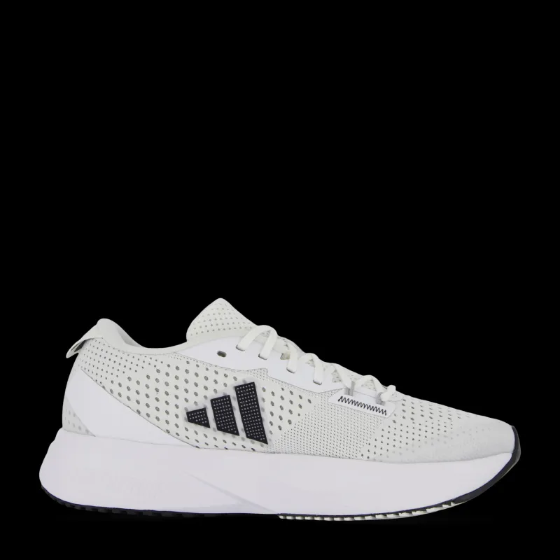 Clearance adidas ADIZERO SL W Cloud White / Core Black / Grey Two Vit