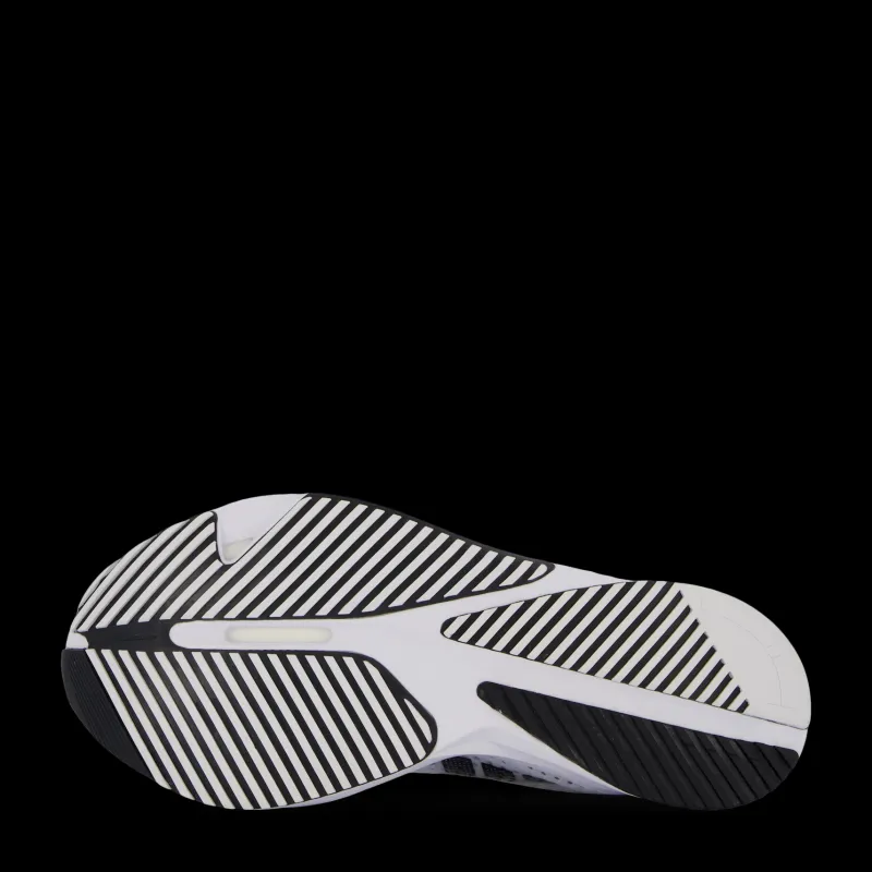 Clearance adidas ADIZERO SL W Cloud White / Core Black / Grey Two Vit