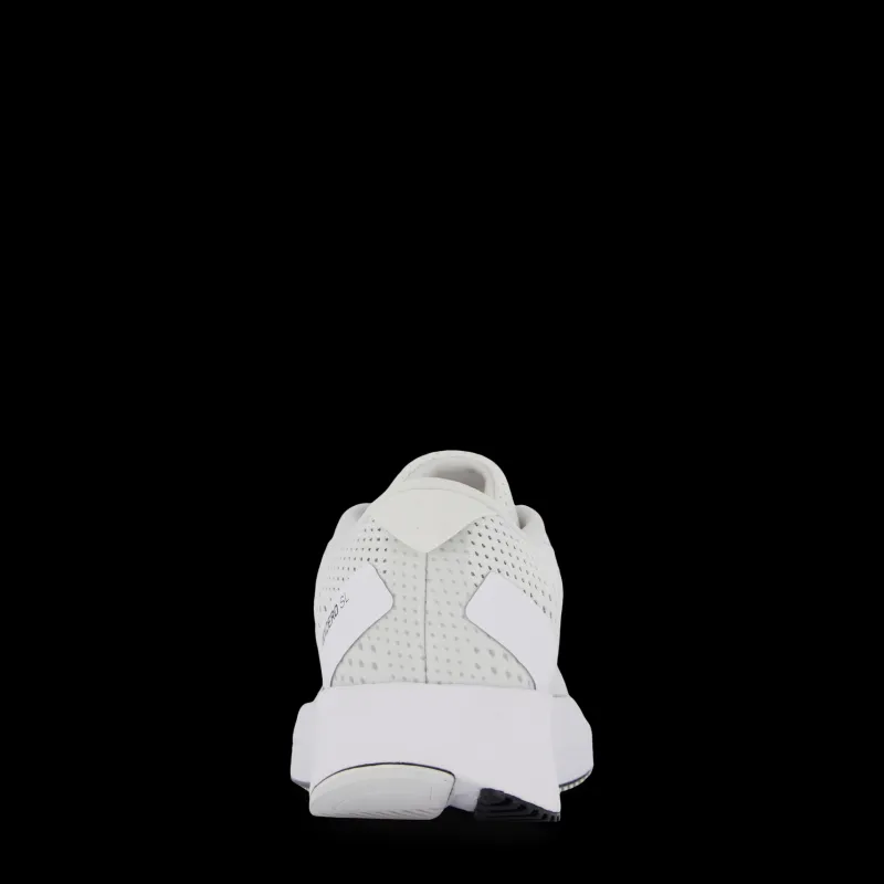 Clearance adidas ADIZERO SL W Cloud White / Core Black / Grey Two Vit