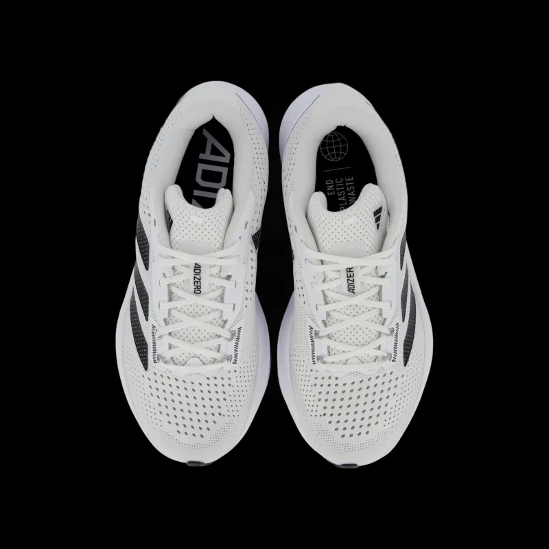 Clearance adidas ADIZERO SL W Cloud White / Core Black / Grey Two Vit