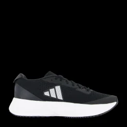 adidas ADIZERO SL W Core Black / Cloud White / Carbon Svart Outlet