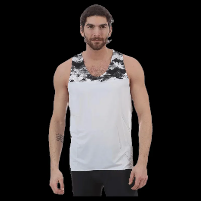 Clearance adidas Adizero SN Tank White Vit