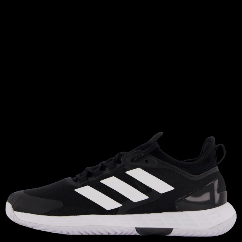 adidas Tennis Adizero Ubersonic 4.1 M Black Svart