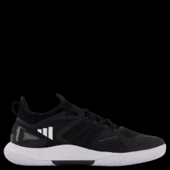 adidas Tennis Adizero Ubersonic 4.1 M Black Svart