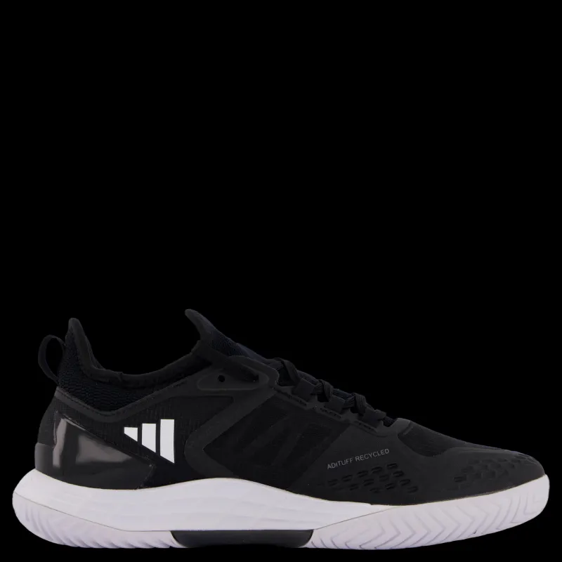 adidas Tennis Adizero Ubersonic 4.1 M Black Svart