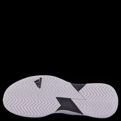 adidas Tennis Adizero Ubersonic 4.1 M Black Svart