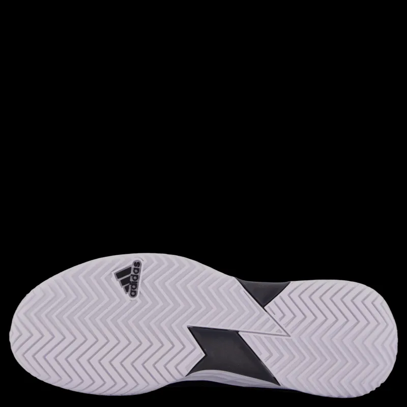adidas Tennis Adizero Ubersonic 4.1 M Black Svart