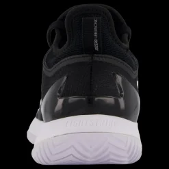 adidas Tennis Adizero Ubersonic 4.1 M Black Svart