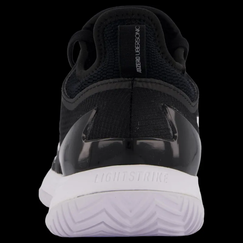 adidas Tennis Adizero Ubersonic 4.1 M Black Svart