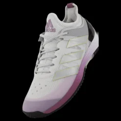 Best adidas Tennis Adizero Ubersonic 4 M 000/grey Grå