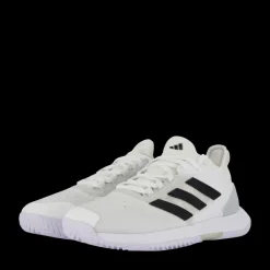 adidas Tennis Adizero Ubersonic 4.1 M White Vit Discount
