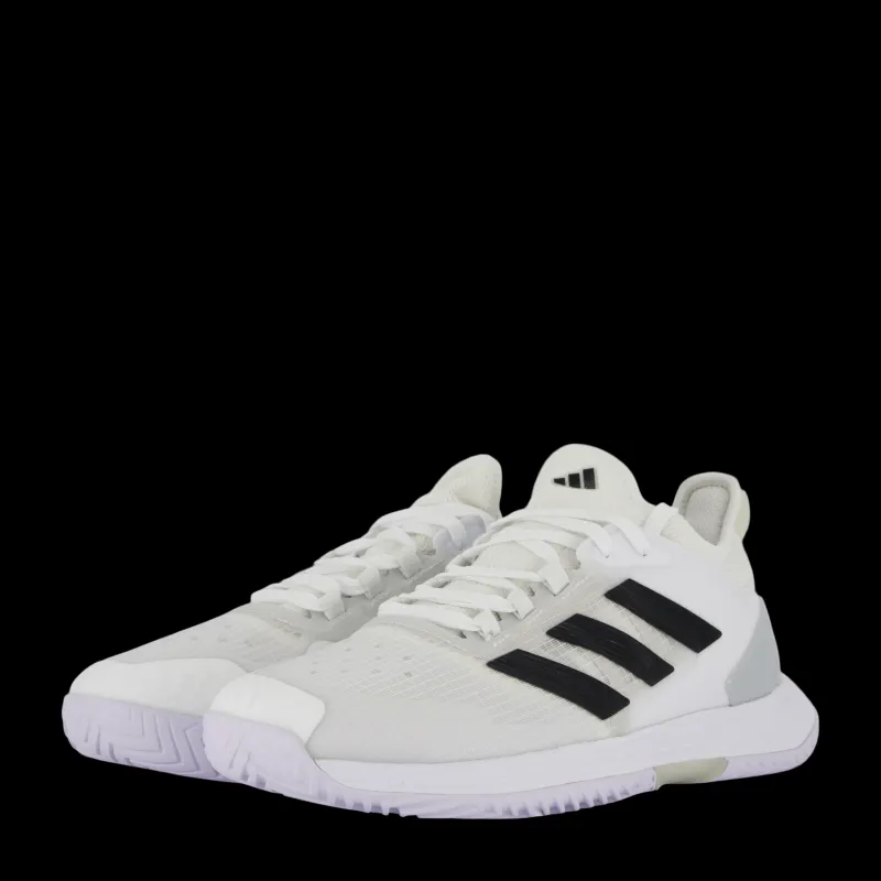 adidas Tennis Adizero Ubersonic 4.1 M White Vit Discount