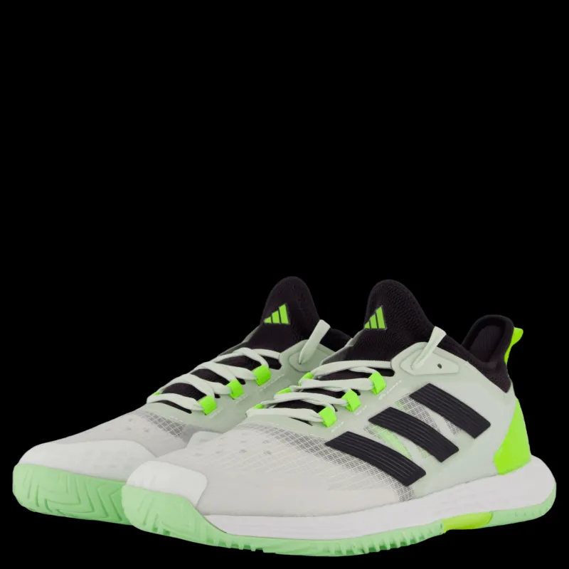 New adidas Adizero Ubersonic 4.1 M White Flerfärgad